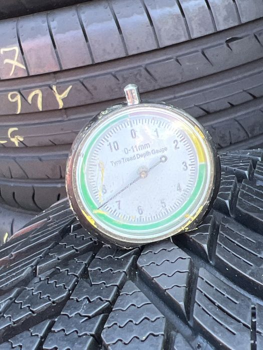 *Opona nexen 195/60/15 pojedynka