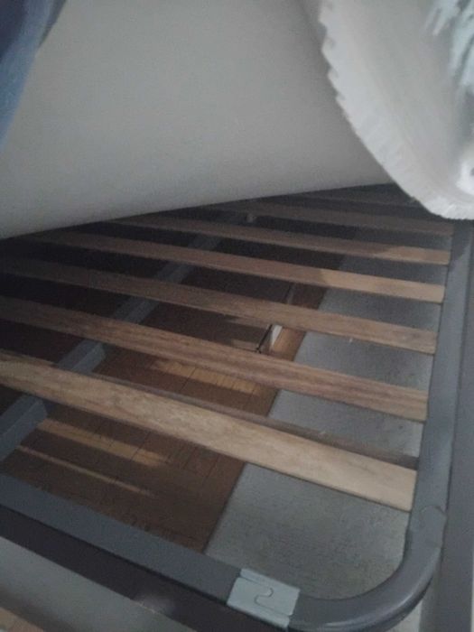Quarto usado completo