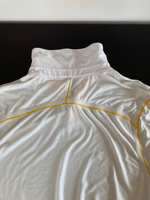 Koszulka tenisowa / T-shirt Nike Roger Federer Australian Open 2011