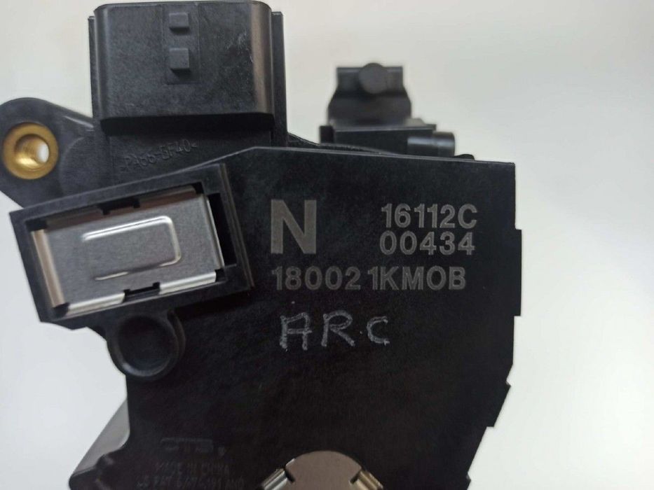 POTENCIÓMETRO PEDAL ACELERADOR NISSAN JUKE (F15) ACENTA
