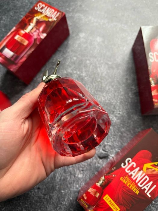 Духи Jean Paul Gaultter