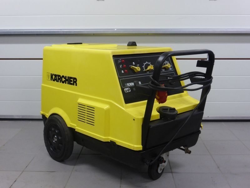 Myjka Karcher HDS 690