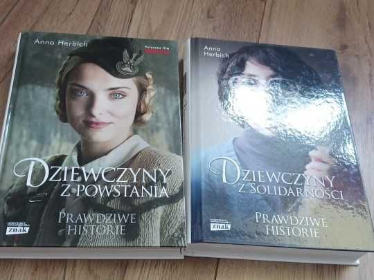 Książki biograficzne