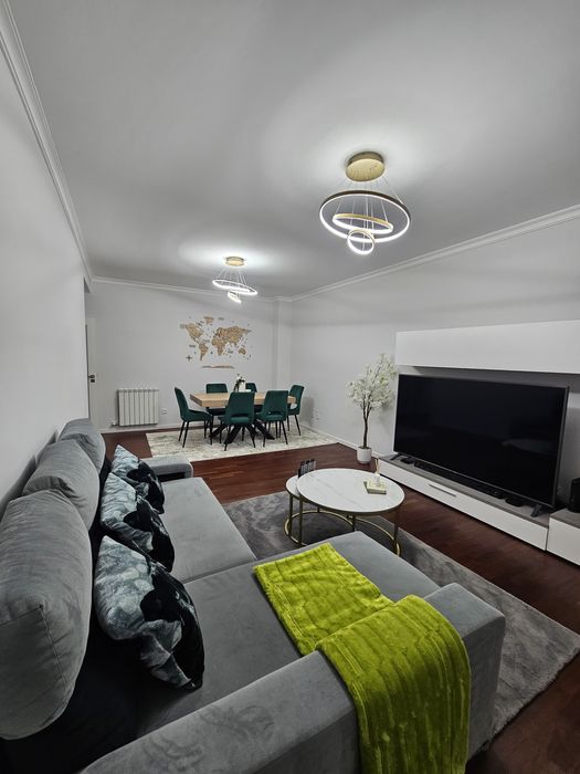 Apartamento T2 _ Novo