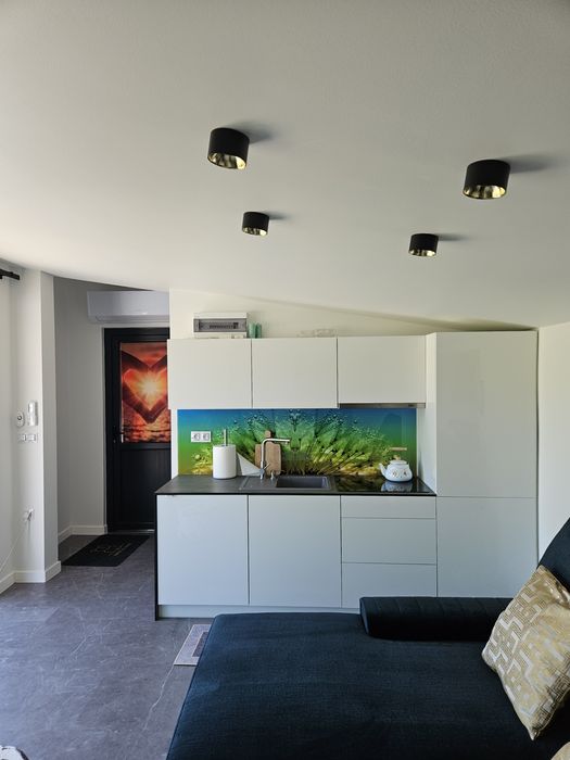 Domek Basen jacuzzi ferie wynajem noclegi góry balia apartament