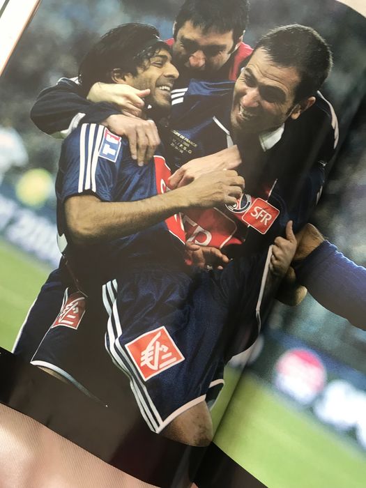 Futebol livros panini livro fotografia desportiva