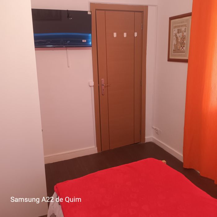 Quarto para alugar