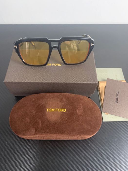 Okulary  Tom Ford
