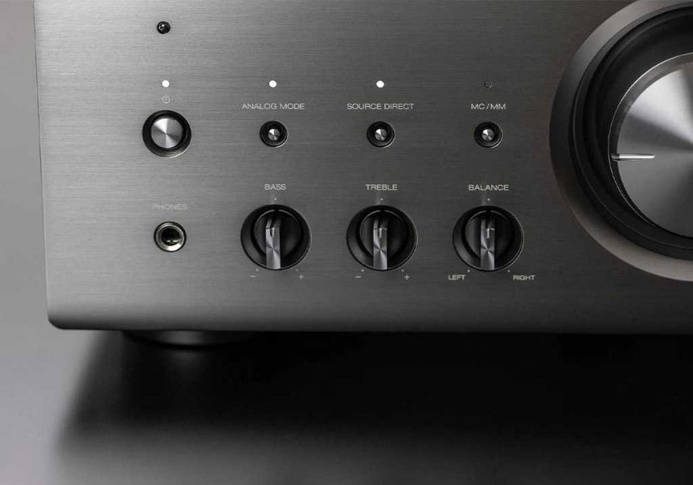 DENON PMA-A110 gwarancja,  idealny jak nowy !!!