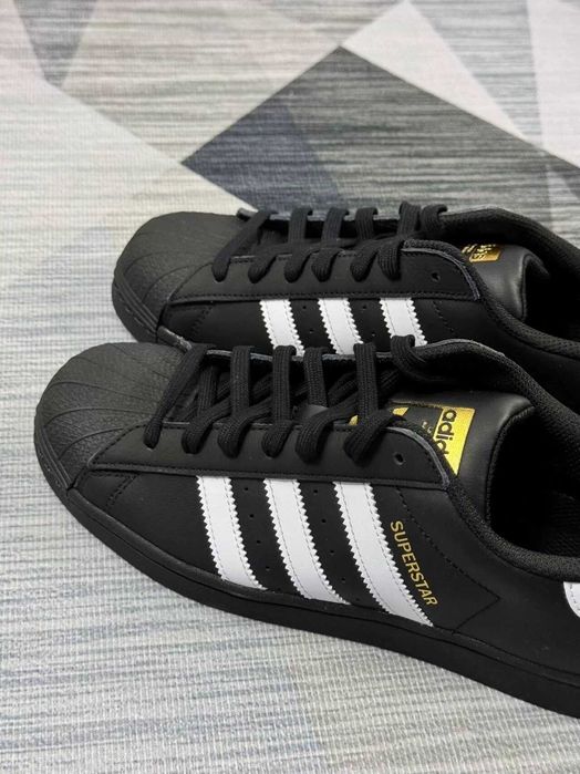 adidas Superstar 2 Black R.38