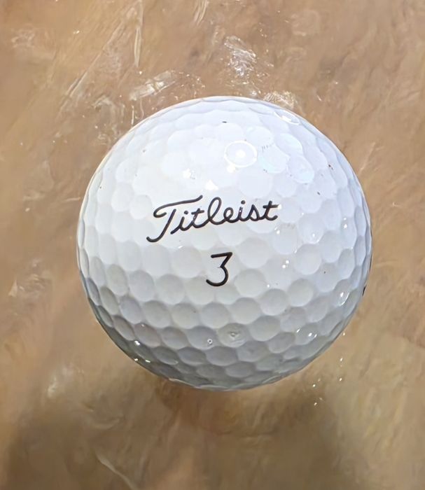 Titleist Pro V1  Bola de Golfe