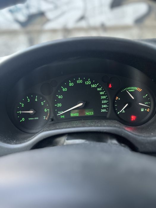 Saab 9-3 2.0t 2003r
