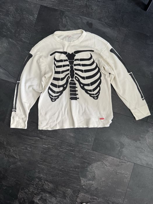 Supreme longsleeve