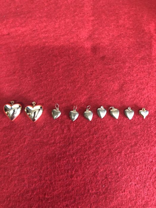 Medalhas variadas , varios modelos