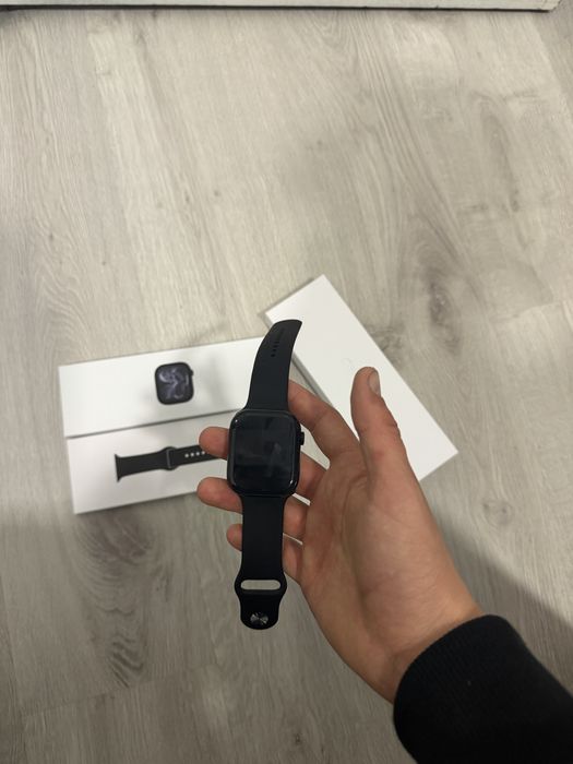 Relogio Watch serie 11 Novo