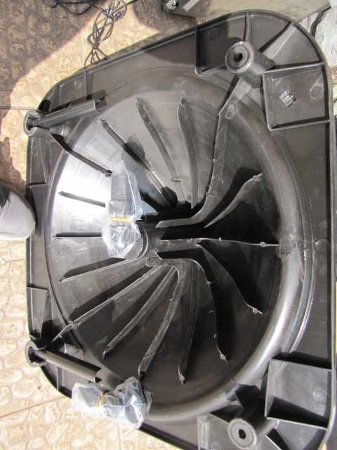 Steinbach Speedsolar kolektor słoneczny podgrzewacz do basenu