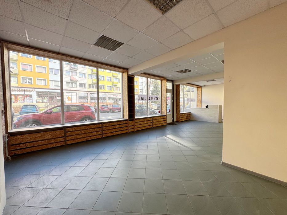 Lokal do wynajęcia Białogard