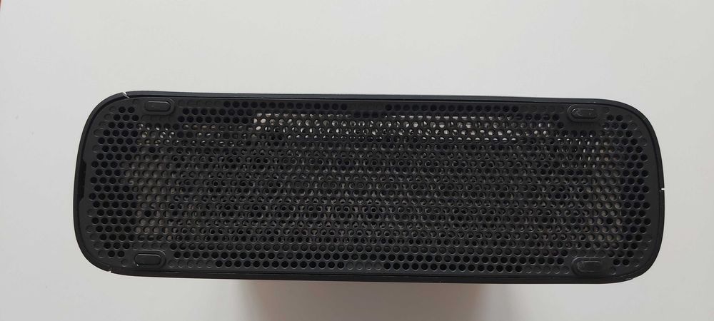 Consola Microsoft Xbox 360 Elite Black 120GB XBOX360 Phat Fat