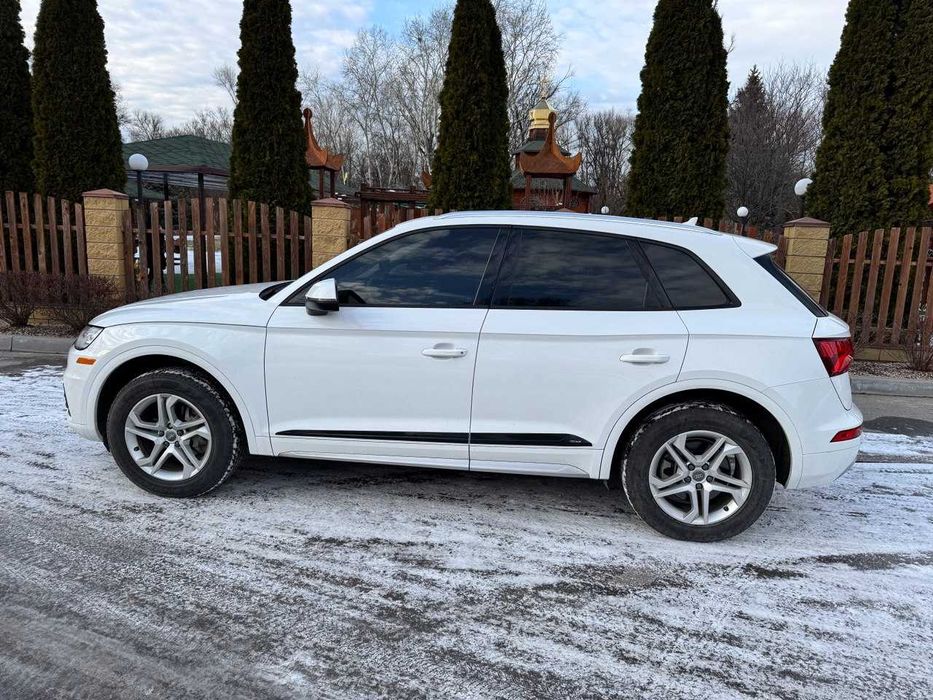 Продам авто Ауди