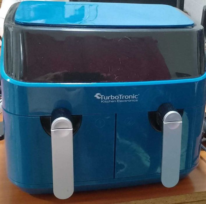 Air Fryer 9L TurboTronic
