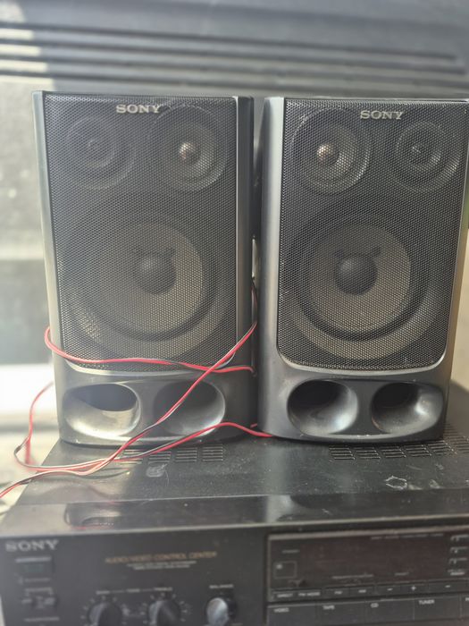 Amplituner Sony STR-AV310