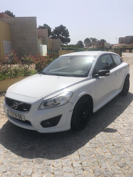 Volvo C30 de 2015
