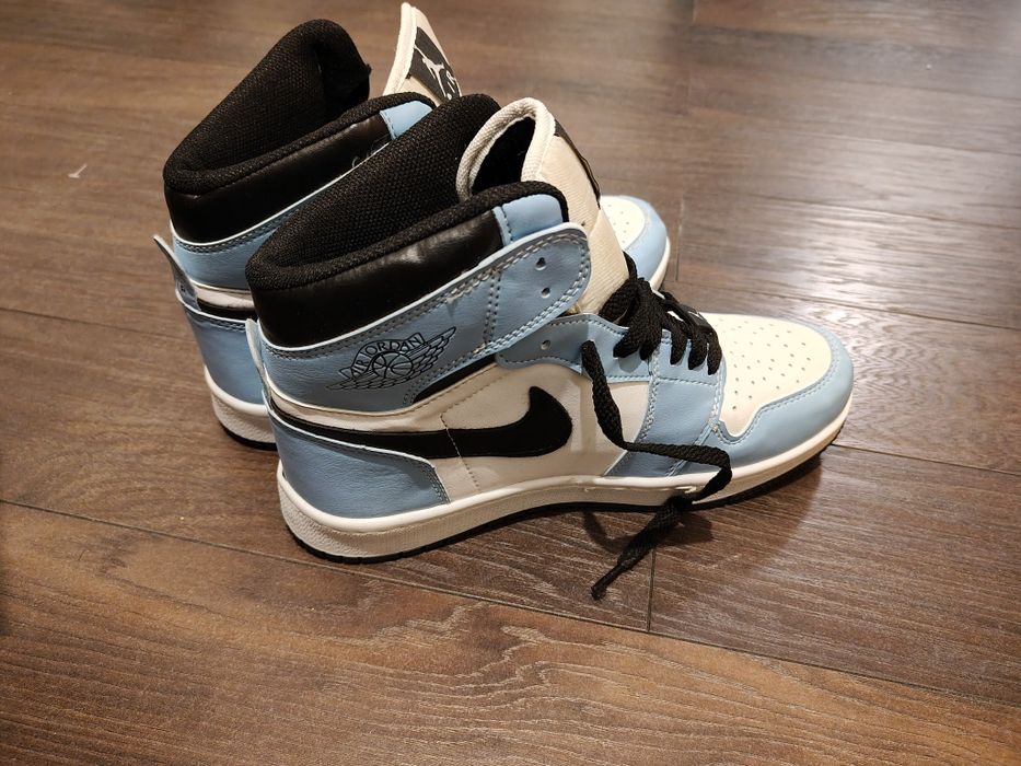 Nowe buty uniseks rozmiar 40