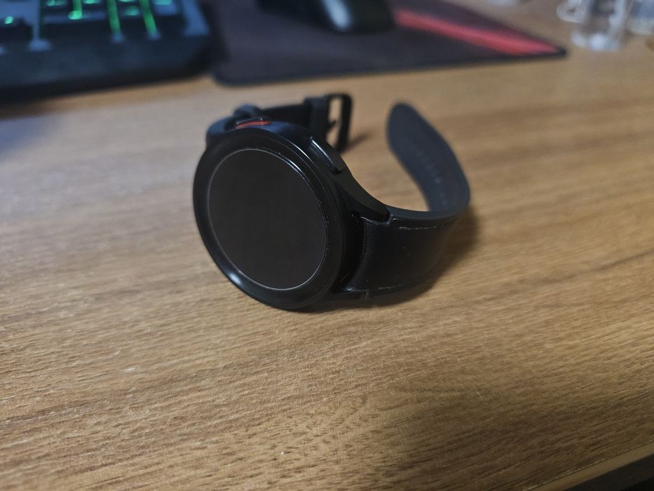 samsung galaxy watch 5 pro LTE