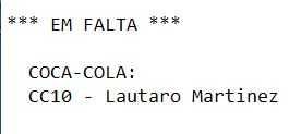 Cromos Panini Mundial 2026