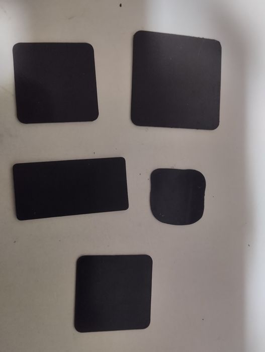 (G) Vários brindes de iman da Galp, Olá, Pokémon e outros