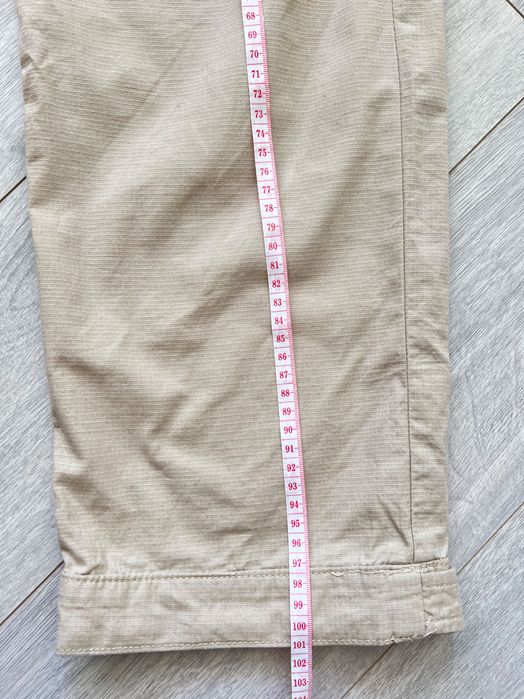 Прямі брюки спортивного стилю reserved