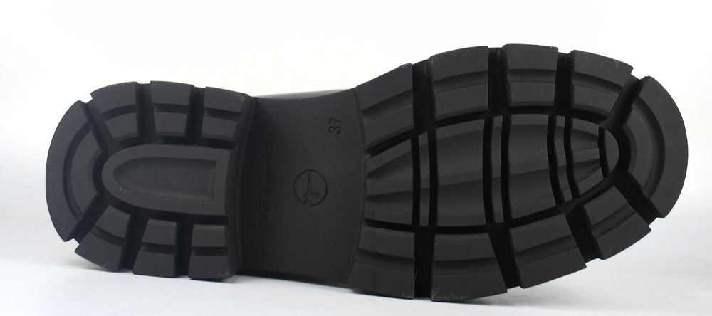 Nowe śniegowce Tamaris roz. 37