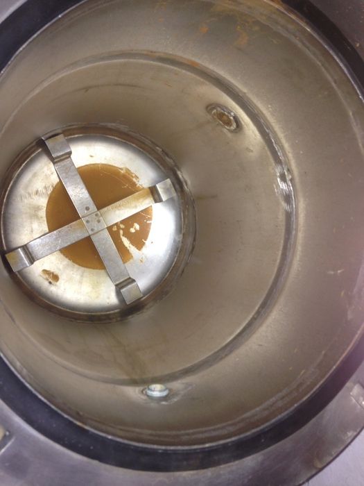 Автоклав медичний,стерелізатор,об"ємом 30л.Кредит