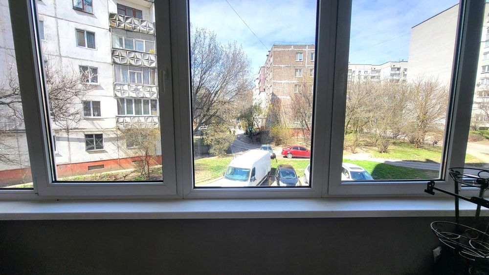 3 комнатная квартира по ул Пухова, дом 2008 г, кирпич mn