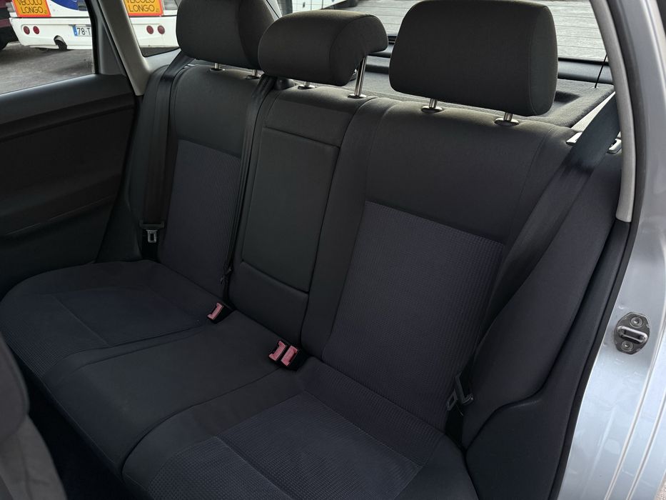 Volkswagen Polo 1.2 MPi