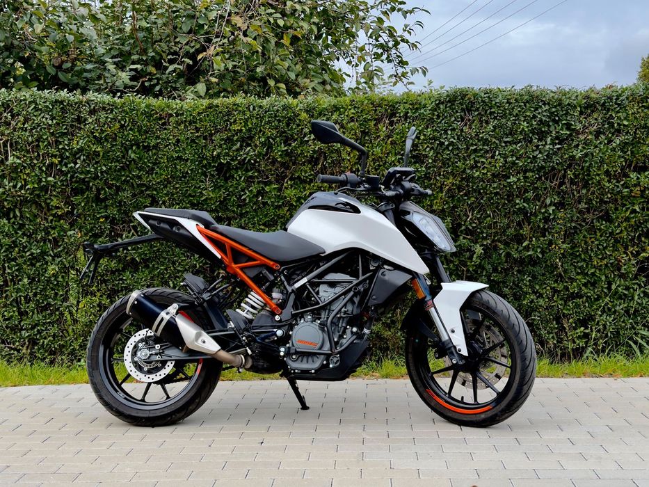 KTM