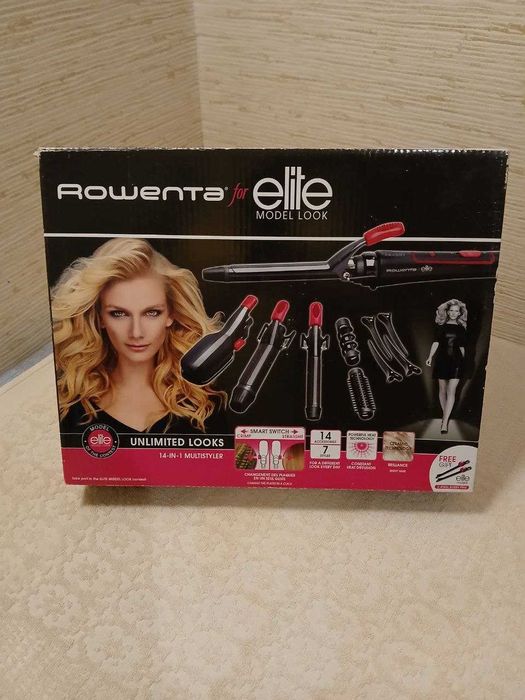 Продам набір для укладання волосся!