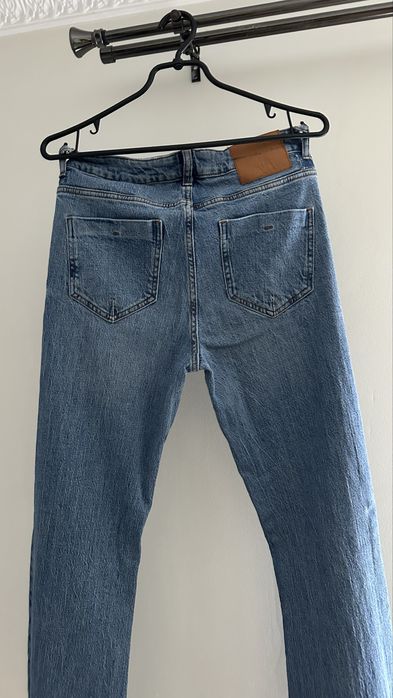 Джинси Zara розмір 28