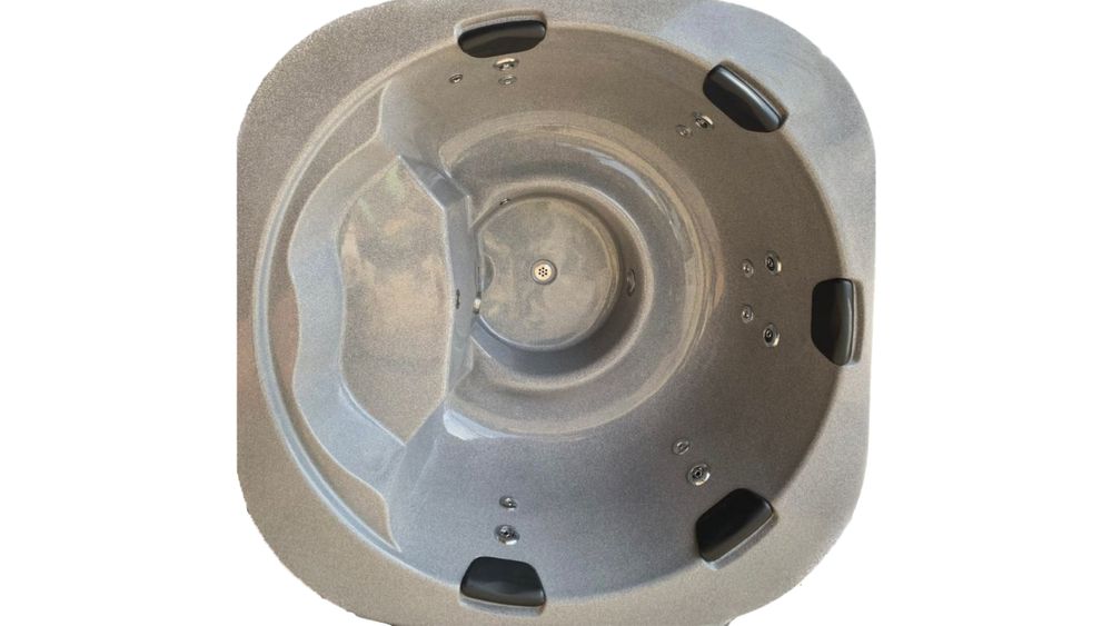 Чан. Джакузі. Квадро чан. Спа купіль