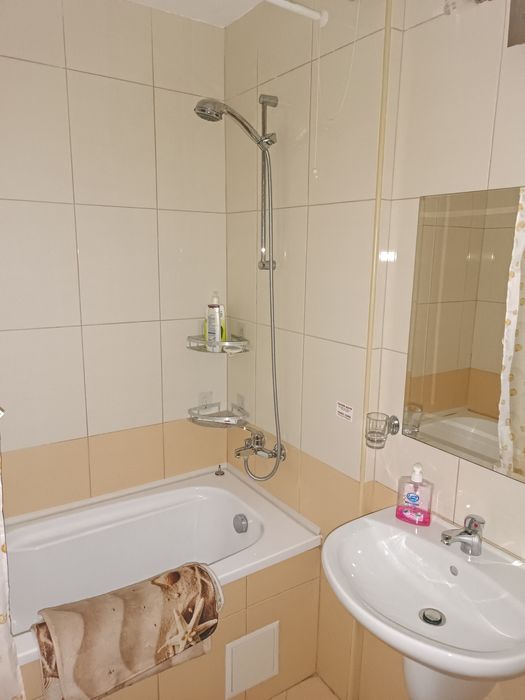 Двухкомнатный аппартамент на берегу моря, Болгария от собственника