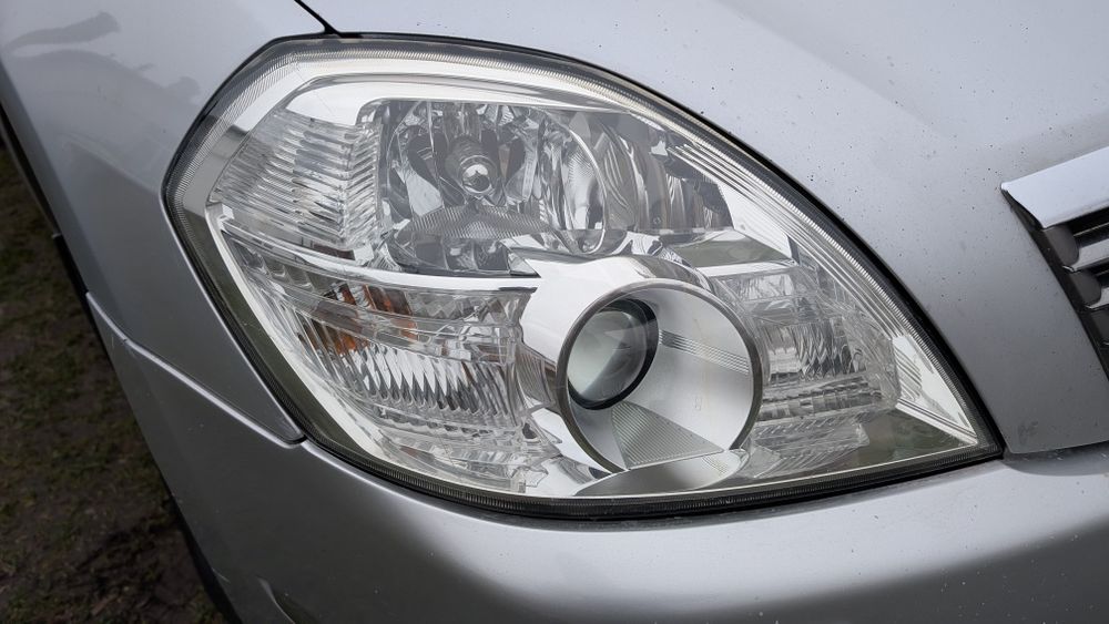 Продам Нісан тіана