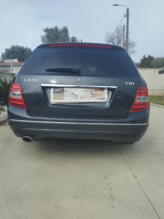 Jipe em bom estado , carrinha