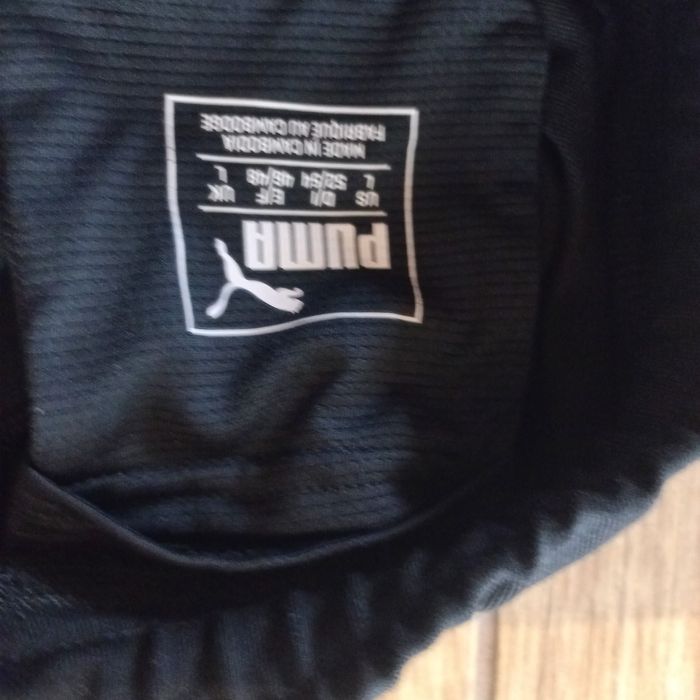 Puma- damskie legginsy-L