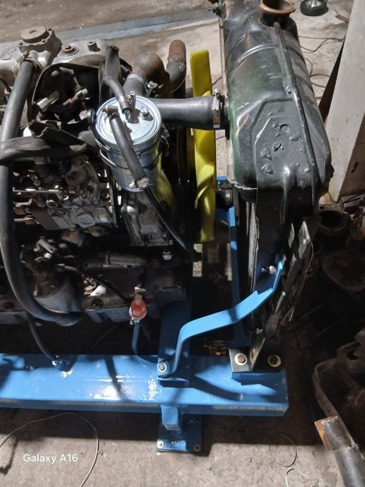 Генератор  від 2х до200кв