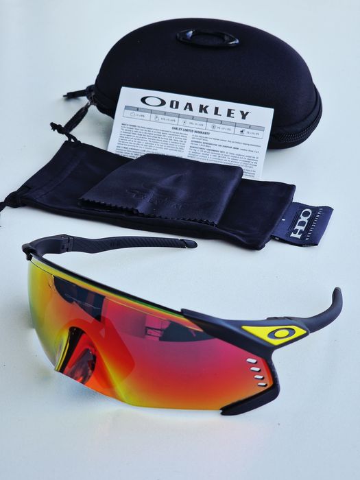 Oakley Velo Kato