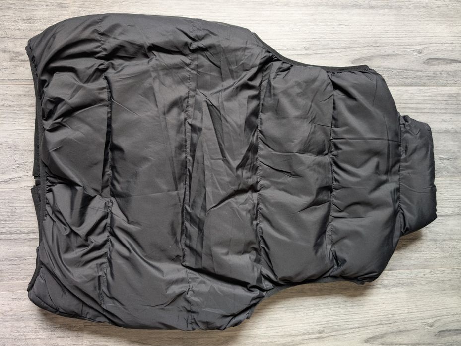 Bezrękawnik Nike Rozmiar XL