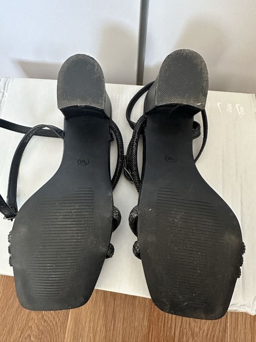 Босоніжки sinsay 36 розмір