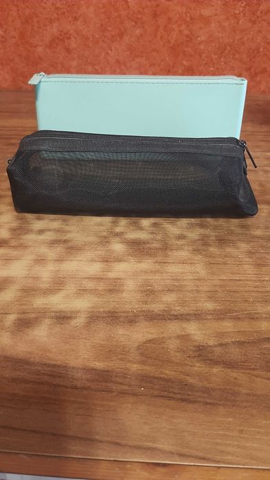 Пеналы для ручек и др. новые и не очень