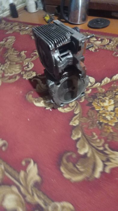 Запчастина до трактора т-40