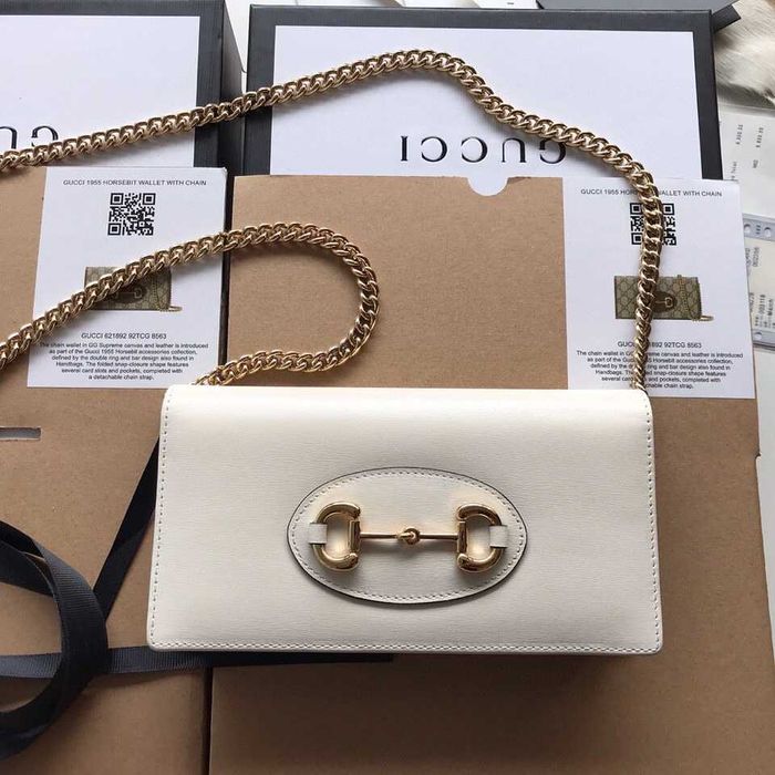 Bolsas femininas Gucci
